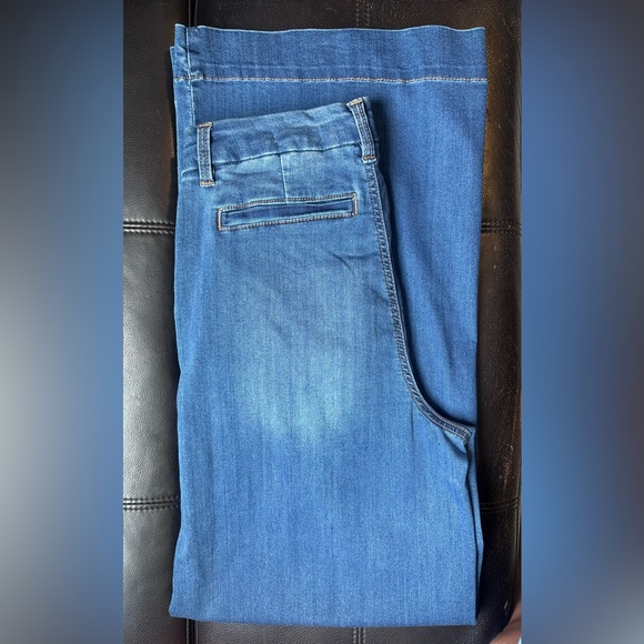 BCBGeneration High Rise Trouser - Picture 11 of 11